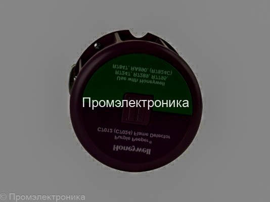 Honeywell C7012E1104