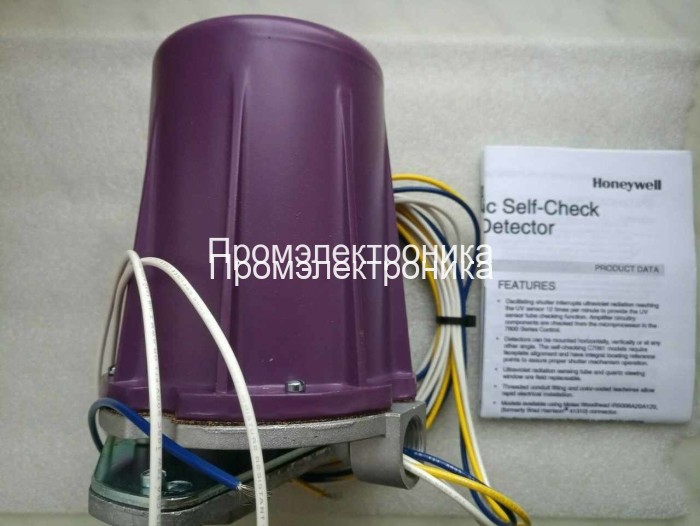 Honeywell C7012E1104