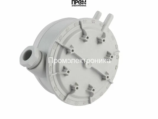 Реле давления Elco 5-20 Mbar, 65300040