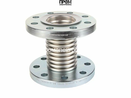 Газовый компенсатор Elco GAF212