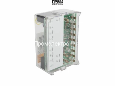 Цифровой регулятор Baltur AirFlex 001