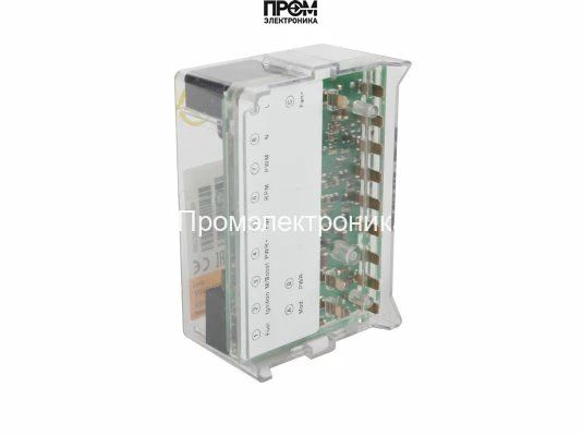 Цифровой регулятор Baltur AirFlex 001