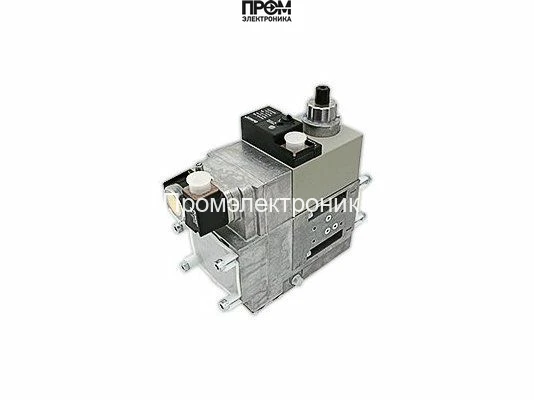 Газовый мультиблок Dungs MB-DLE 410 B01 S52