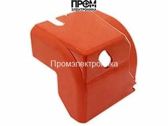 Топливный бак Ecoflam Ø273 мм