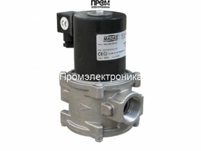Газовый электромагнитный клапан Madas EW030066 108