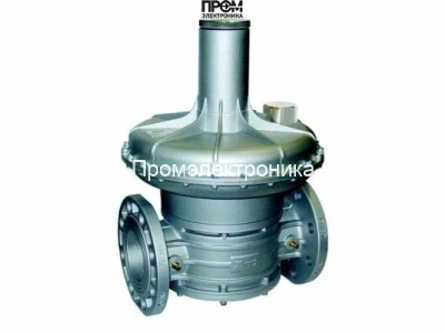 Регулятор давления газа Madas RCS320000 150
