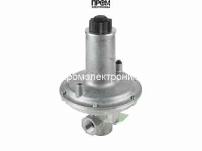 Регулятор давления Kromschroder VGBF 25R10-1