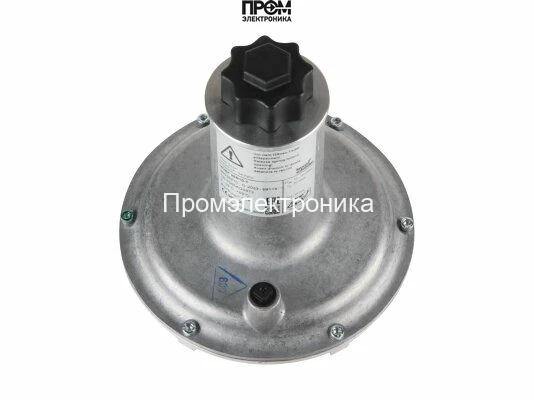 Регулятор давления Kromschroder VGBF 25R10-1