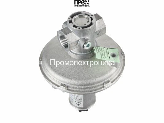 Регулятор давления Kromschroder VGBF 25R10-1