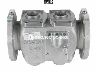 Газовый электромагнитный клапан Elco VGD40.080