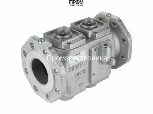 Газовый электромагнитный клапан Elco VGD40.080