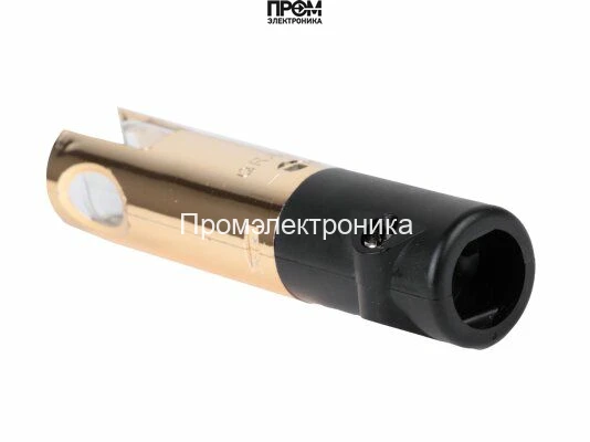 УФ-датчик пламени Baltur QRA2