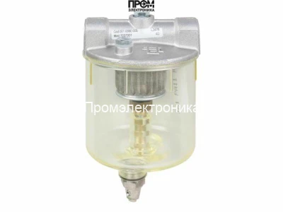 Жидкотопливный фильтр Giuliani Anello 70370/01, Rp 3/8"