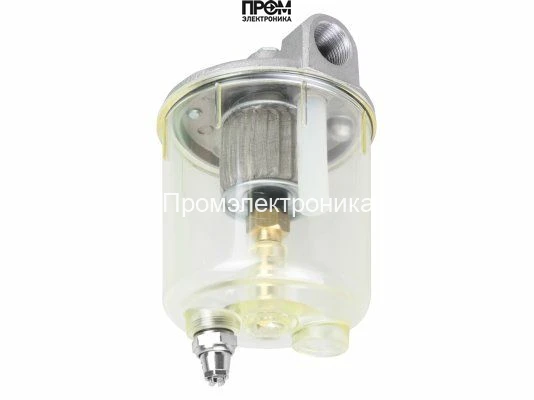 Жидкотопливный фильтр Giuliani Anello 70370/01, Rp 3/8"