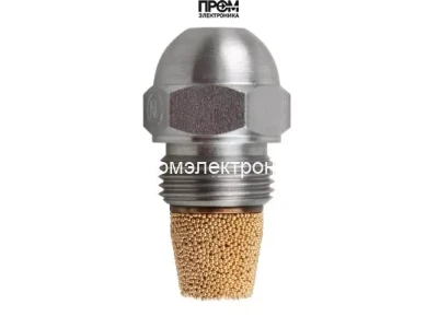 Форсунка Fluidics 0.50/60º HF