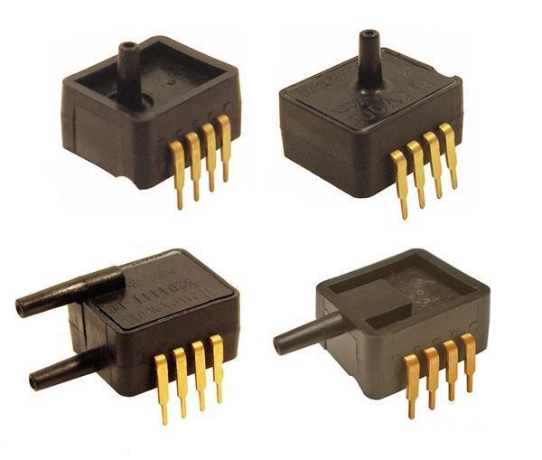 Honeywell ASDXACX015PA7A3