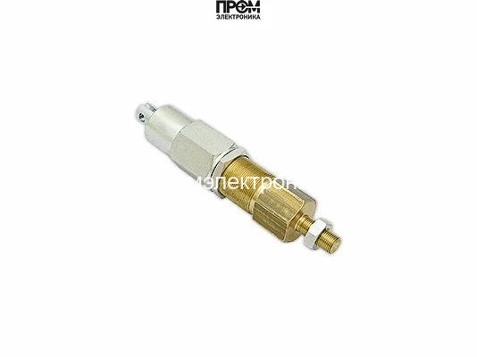 Гидравлический привод Elco