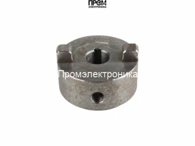 Полумуфта Baltur Ø35 / 10 мм, 16260