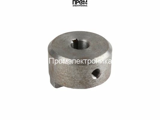 Полумуфта Baltur Ø35 / 10 мм, 16260