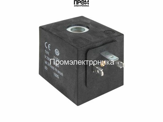 Электромагнитная катушка Lamborghini Z130A