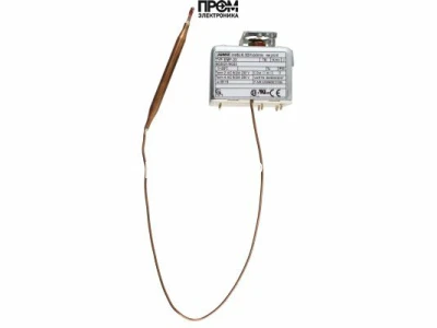Регулировочный термостат Jumo EMF-23
