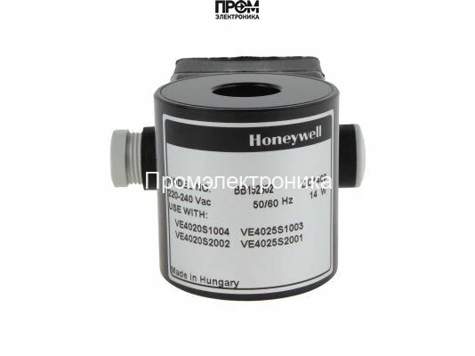Электромагнитная катушка Honeywell BB152302