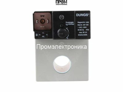 Электромагнитная катушка Riello 1200