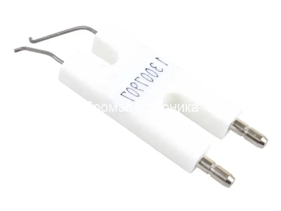 Блок электродов розжига Elco 81 мм, 13007907