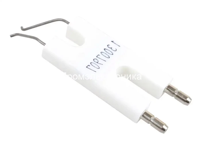 Блок электродов розжига Elco 81 мм, 13007907