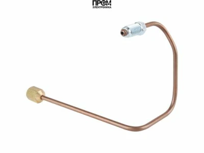 Медная топливная трубка Baltur 1/8" - 1/8" 63026