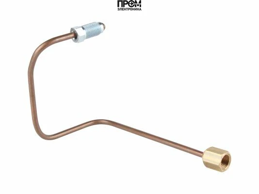 Медная топливная трубка Baltur 1/8" - 1/8" 63026