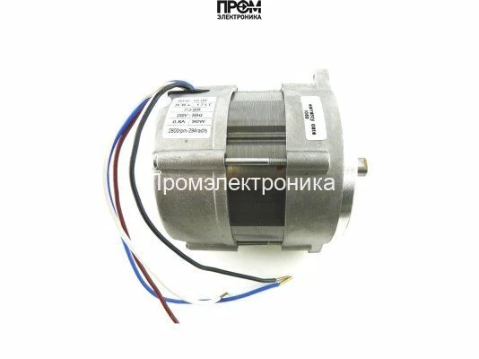 Электродвигатель RHE 450 Вт (RH S 110)