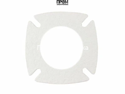 Прокладка фланца Elco Ø90 мм, 13010502