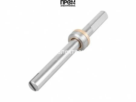 Вал насоса J 6 модификация 5/E 1001 модификация 6