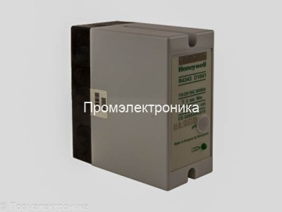 Honeywell R4343D1009