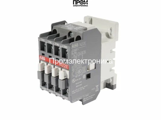 Вспомогательный контактор Weishaupt, 702763