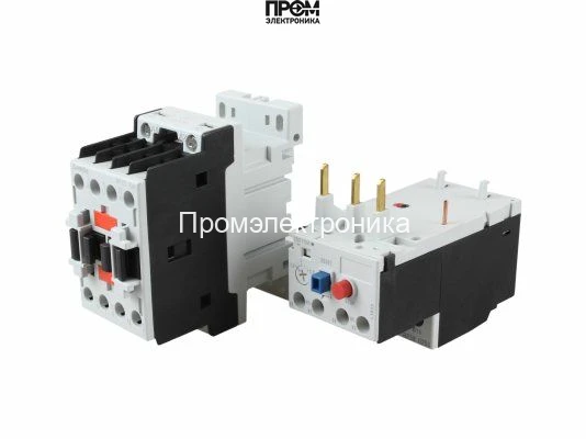 Пускатель горелки Riello 3003565