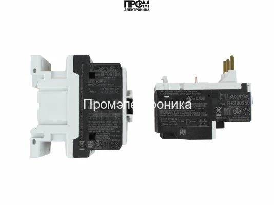 Пускатель горелки Riello 3003565