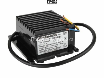 Трансформатор розжига Brahma TA2SVCA 15911126