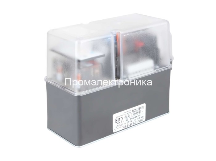 Сервопривод Honeywell LKS 210-08 (A1-5S1)