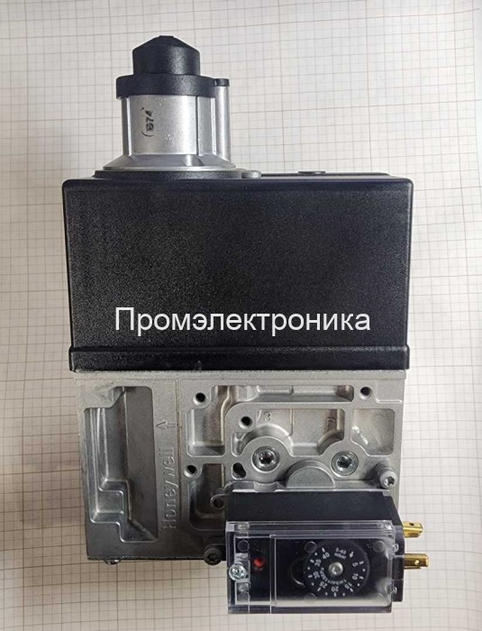 Газовый клапан Honeywell VR420AB10020010