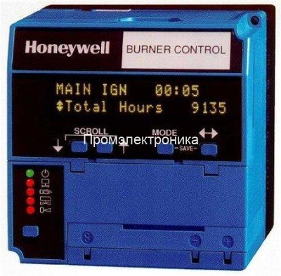 Honeywell EC7820A1026