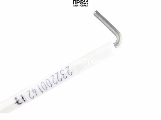 Электрод поджига 96 мм 23220014217-WE