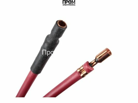 Кабель розжига Ecoflam 500 мм, 65325277