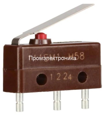 Honeywell 111SM1-H58