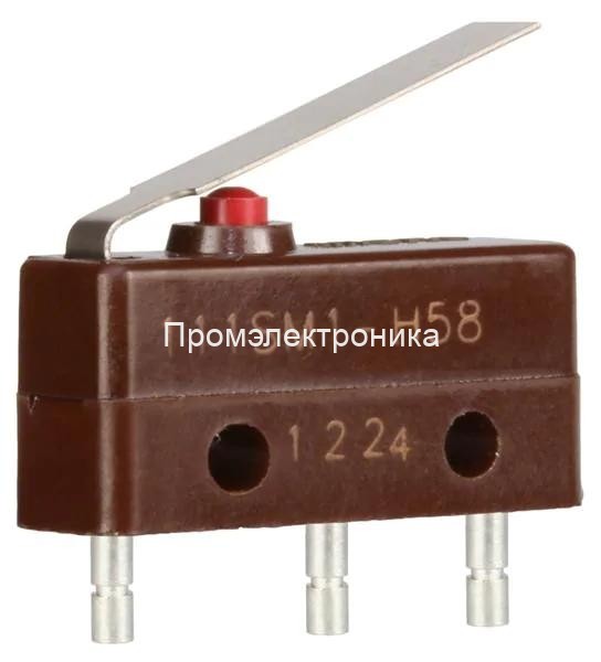 Honeywell 111SM1-H58