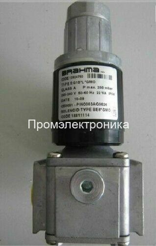 Brahma EG15*SR*GMO, 13924560