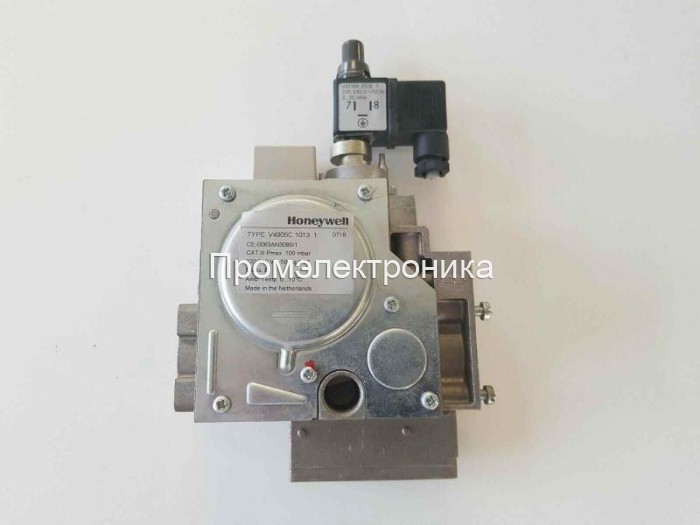 Газовый клапан Honeywell V4905C1013