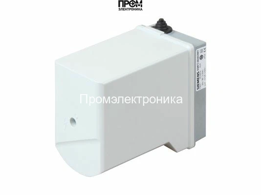 Сервопривод воздушной заслонки Siemens SQN72.6A4A20BT