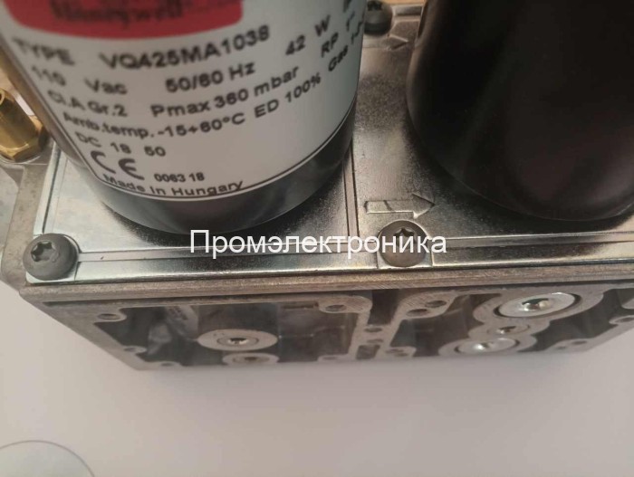 Honeywell VQ425MA1038